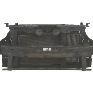 WZMOCNIENIE PAS PRZEDNI HYUNDAI i40 CDRI DIESEL Kup online